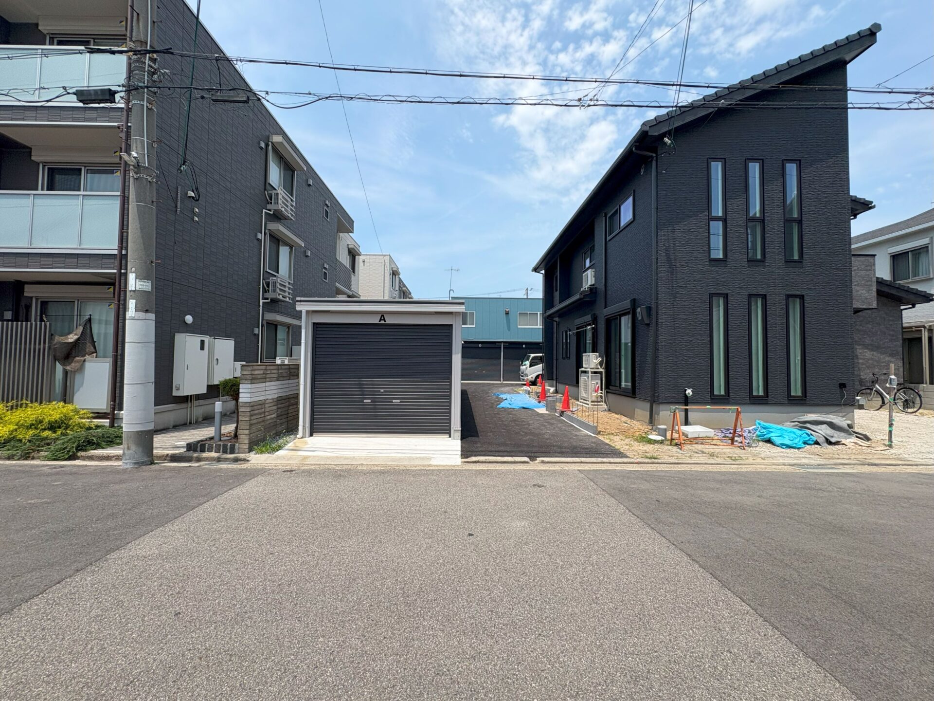 外観２