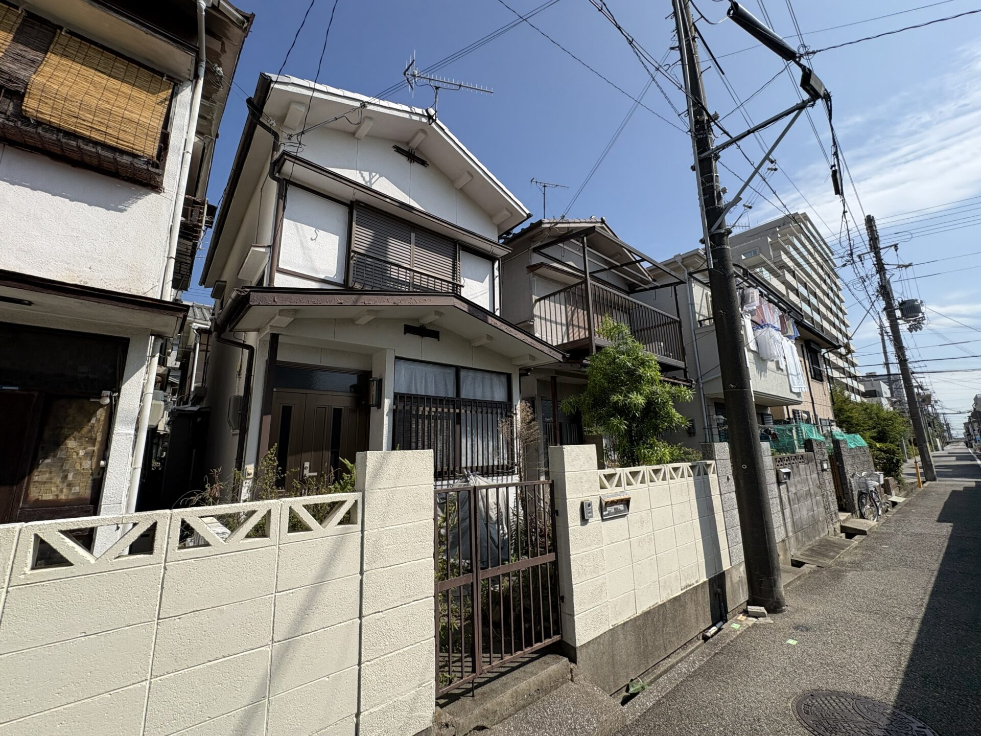 西明石南町３丁目　中古戸建